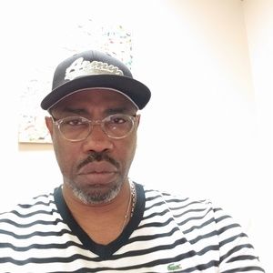 Meet your Posher, Jerome